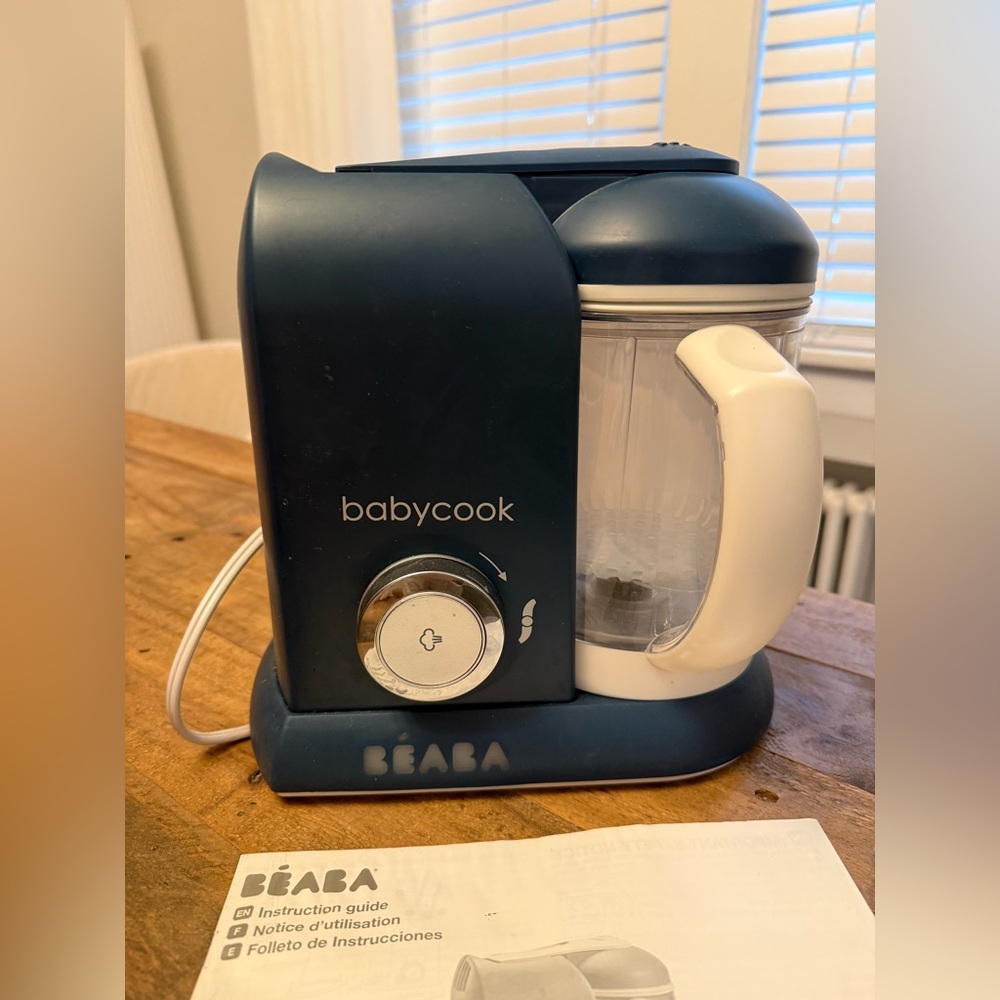 BEABA Babycook